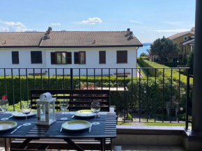 Melograno in Feriolo Baveno